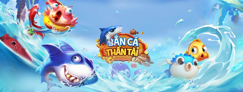 Bắn Cá 888new - Ưu điểm nổi bật khi tham gia bắn cá