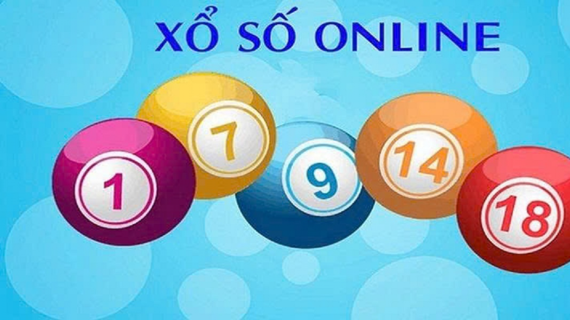 Xổ Số 888new - Kết quả minh bạch, trả thưởng rõ ràng