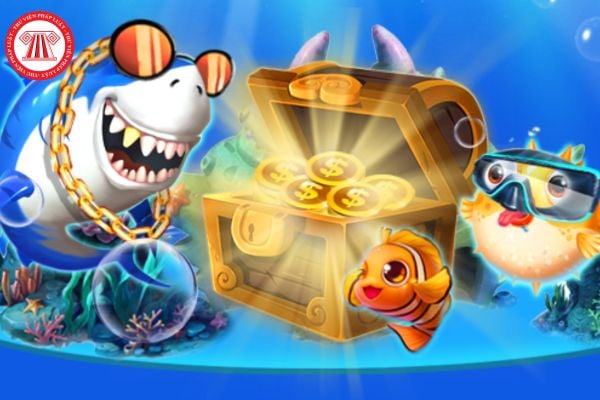 Bắn Cá 888new - Boss khủng xuất hiện ngẫu nhiên