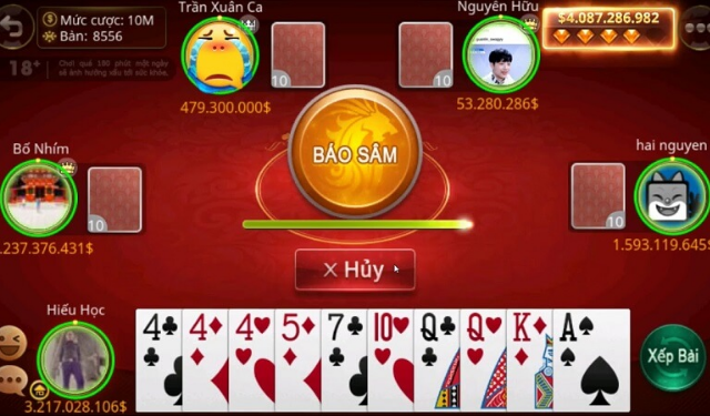 Tải App 888new - Truy cập link tải Android chính thống